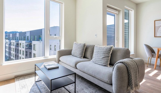 Blueground | Ingold - Milldale, pool, nr Bay Park