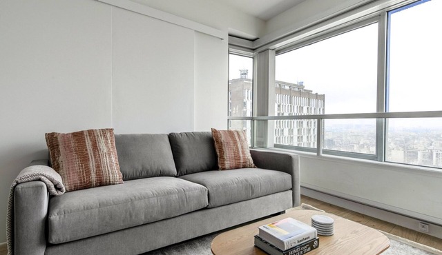 Blueground | La Motte-Picquet Grenelle, nr seine