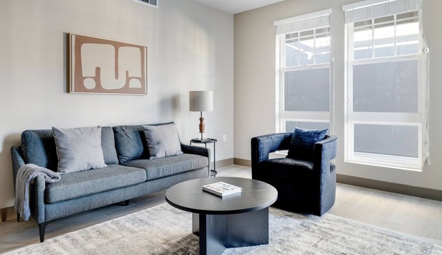 Blueground | Lyon Hoag, rooftop, nr Bayfront Park