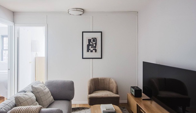 Blueground | Midtown East, gym & w/d, nr UN HQ