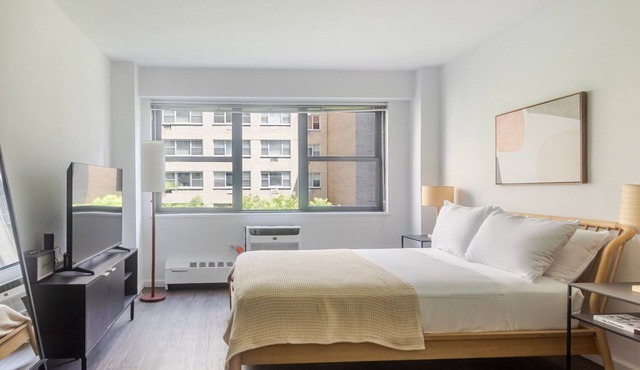 Blueground | Midtown East, rooftop, nr UN Plaza