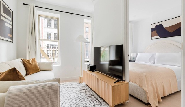 Blueground | Midtown East, view, nr UN Plaza