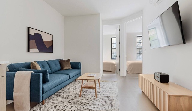 Blueground | Midtown East, washer, nr UN Plaza