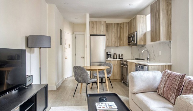 Blueground | Murray Hill, washer, nr Bryant Park