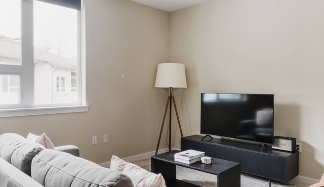 Blueground | Newcastle, gym, nr parks