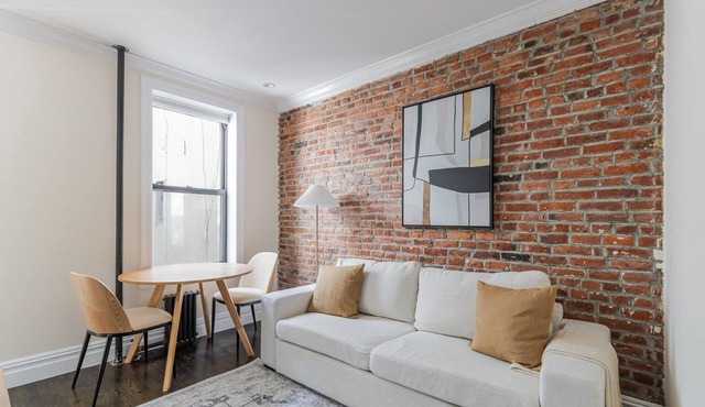 Blueground | Nolita, view, nr Washington Sq Park