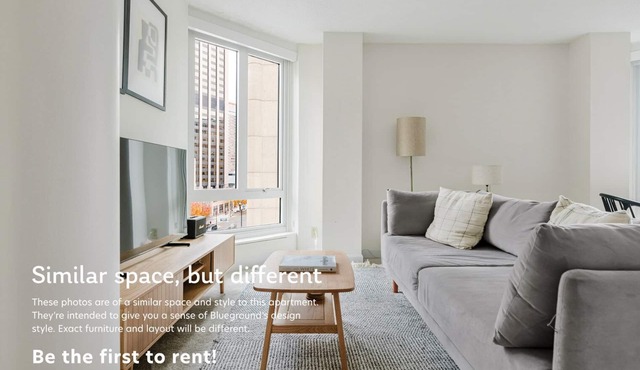 Blueground | Prudential/St. Botolph, pool, nr Boston Common