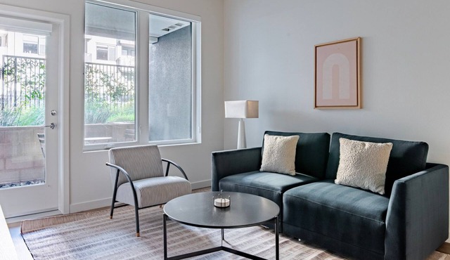 Blueground | Santa Clara, pool, nr Central Park