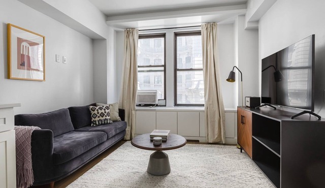 Blueground | Upper West Side, gym, nr Central Park