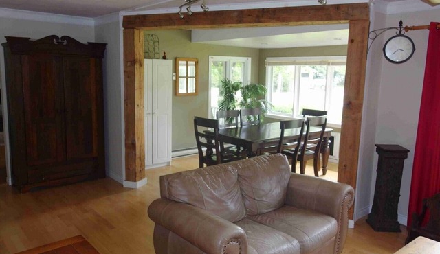 Bluehaven Cottage, Grand Bend, Ontario