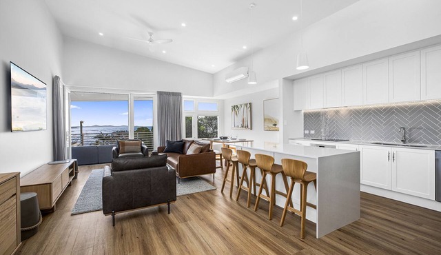 Bluehaven Woolgoolga