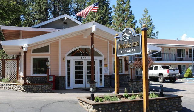 Bluelake Inn at Tahoe