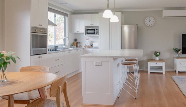 Bluelake Retreat Metung