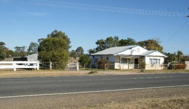 Bluemist Holiday Accommodation Dunolly