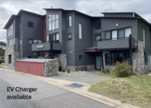 Blues Air 3B - Thredbo