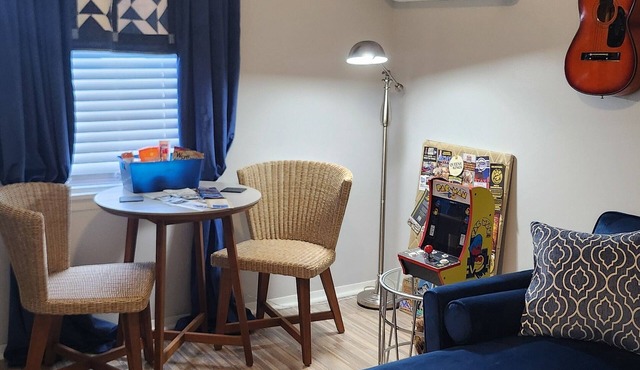 Blues Alley Downtown Memphis