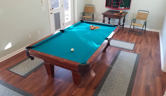Blues Brothers Hideaway - Lakefront - Fenced yard - Pets Welcome - Clemson 20 mi