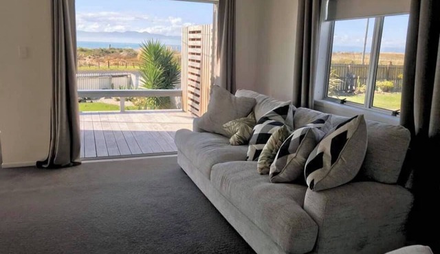 #BlueSeasVillaViews - 4 Kayaks -Wi-Fi - BBQ