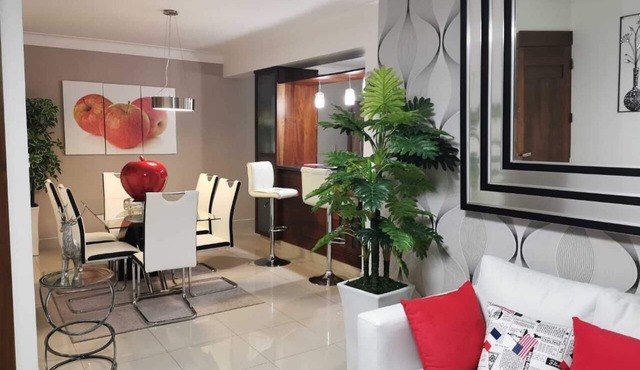 BlueSky II - Netflix, WIFI, AC, CATV