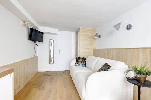 Bluestay 72 - Superbe Studio à Paris