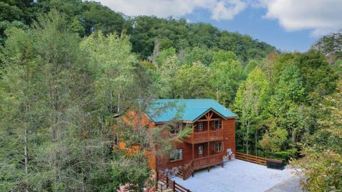 Bluestem Bluebell by AvantStay Incredible Views w Large Balcony Indoor Pool