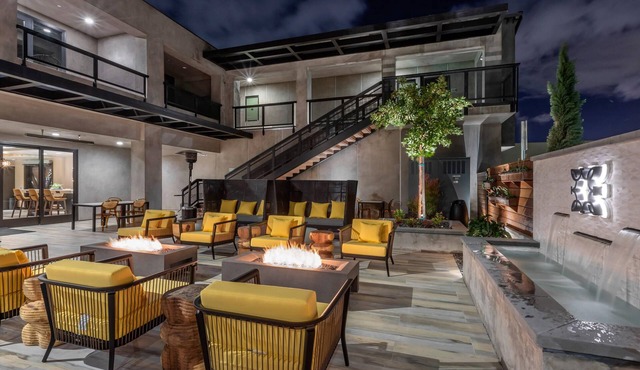 Bluestem Hotel Torrance Los Angeles, an Ascend Collection Hotel