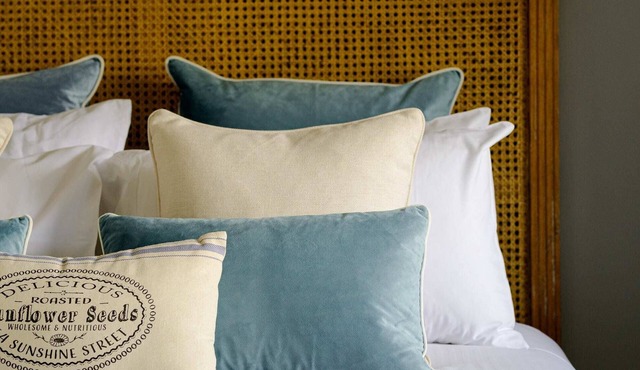 Bluestone Cottage | Character & Class