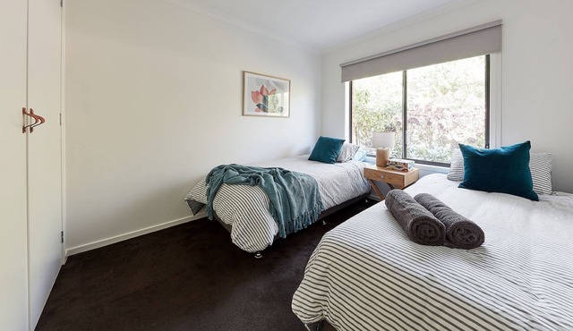 Bluestone Fields- Luxury Modern Farmhouse