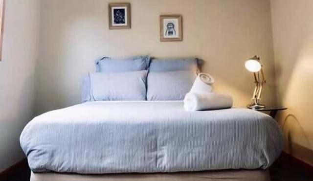 Bluestone Haus Summar