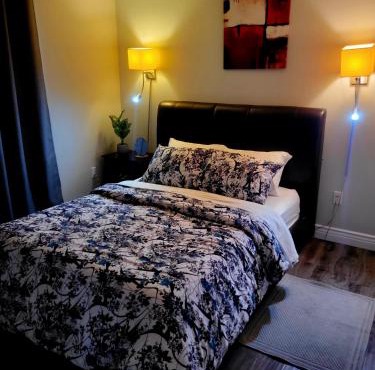 BlueSummit Guest House St John's