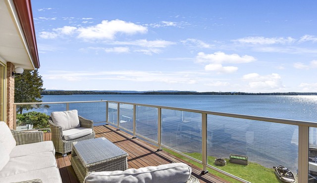 Bluewater at Mannering Park