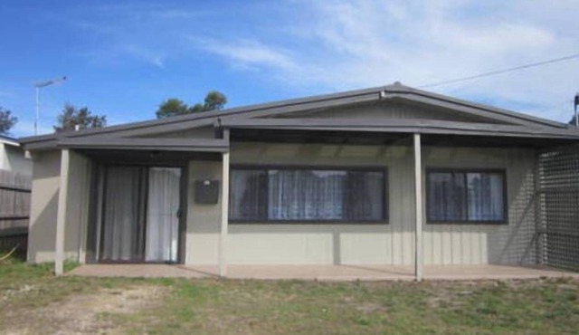 Bluewater beachfront gem