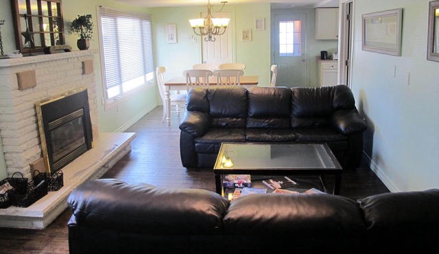 Bluewater Beachouse, Tiny Township, Georgian Bay