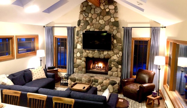 Bluewater Cottage on Lake Michigan !