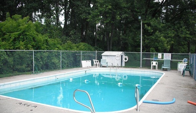 Bluewater Motel