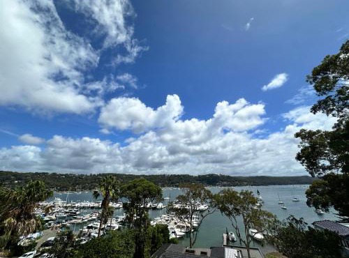 BlueWater Penthouse GuestSuite 3