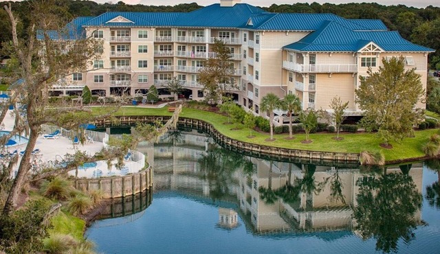 Bluewater Resort and Marina. Key West Style One Bedroom! Reserve now!