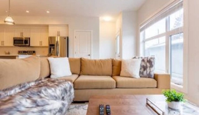 Bluewaters in Kensingtonn