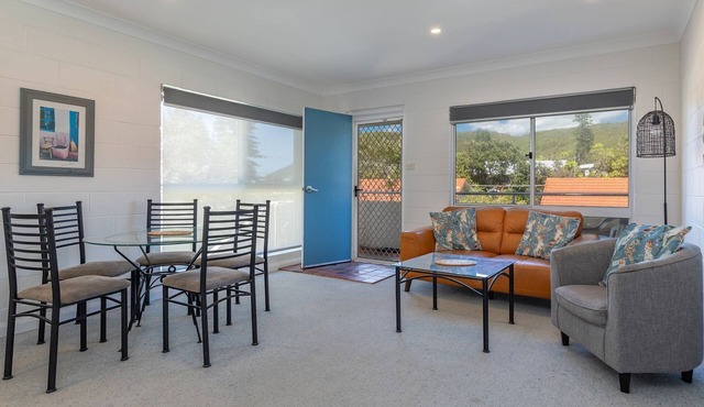 Blueys Beach Villa Manyana 30