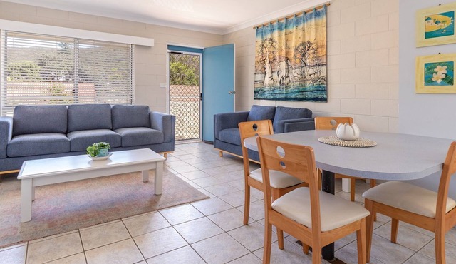 Blueys Beach Villa Manyana 25