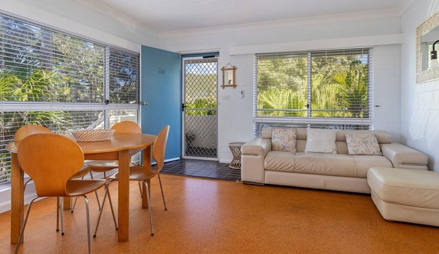 Blueys Beach Villa Manyana 26