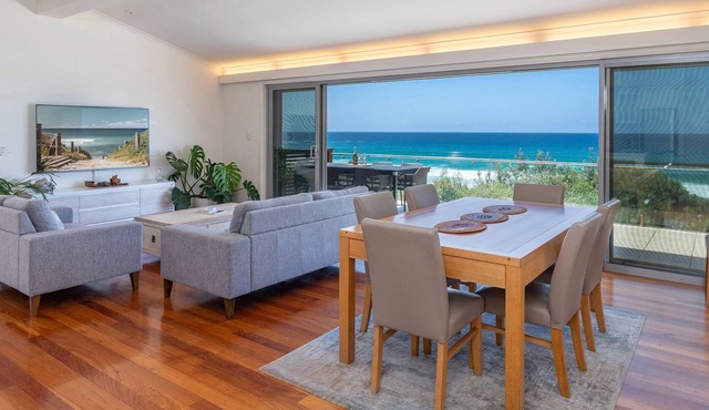 Blueys Bliss 1 - Pacific Palms Holidays