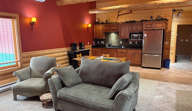 Bluff Country Retreat - Bunk House - near Lanesboro & the Root River Bike Trail