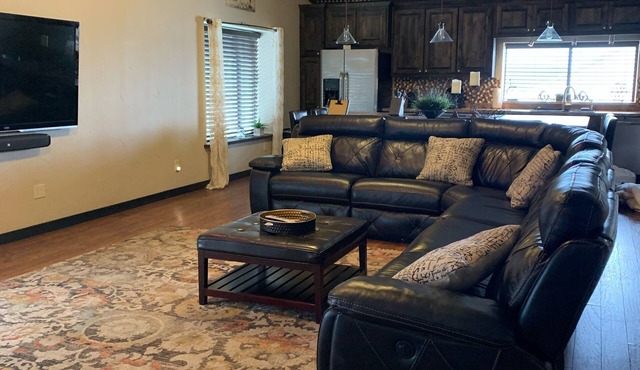 Bluff Creek Marina, Guest Receive Free Launch & Trailer Parking