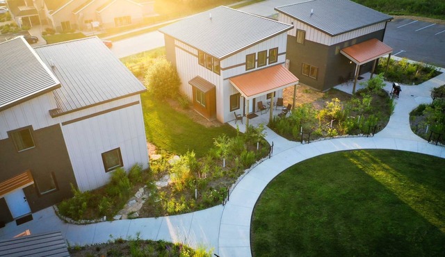 Bluffside Gardens Maple Series Unit #4