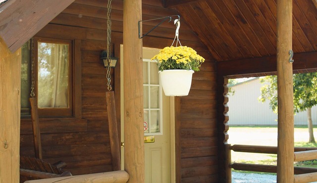 Bluffton KOA RV Resort