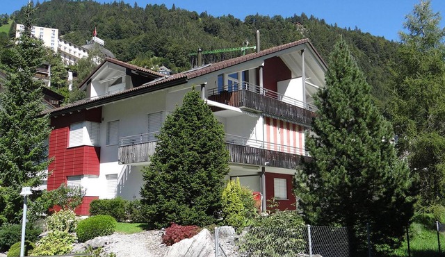 Blumenweg 10 by Interhome