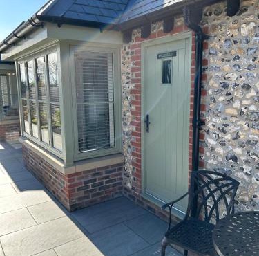 Blundens Holiday Lets - Kellingley