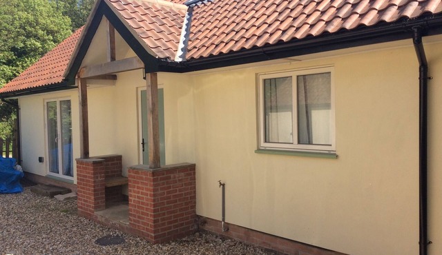 Blyth Green Stable - rural Norfolk yet only 10 miles from Norwich