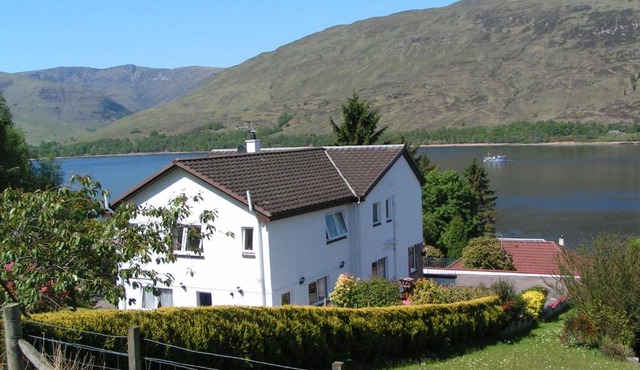 Blythedale House Bed & Breakfast